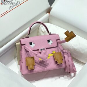 Summer limited edition handbag 18*8*13cm main product image