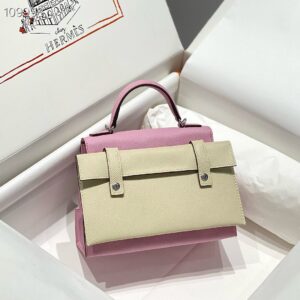 Summer limited edition handbag 18*8*13cm detail view 1
