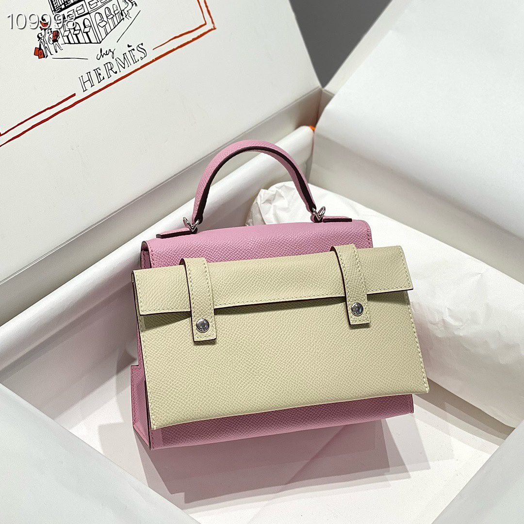 Summer limited edition handbag 18*8*13cm detail view 1