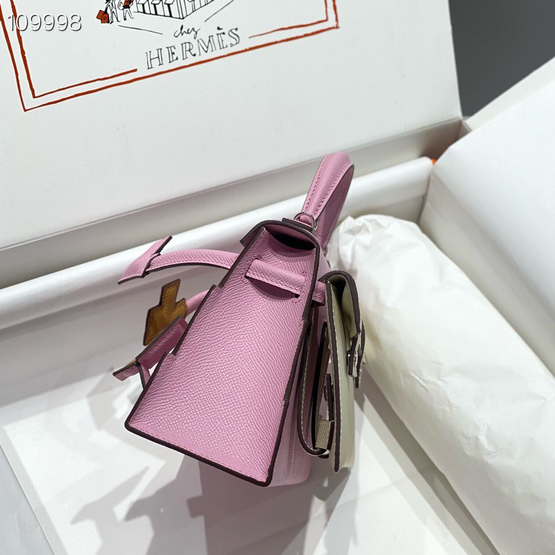 Summer limited edition handbag 18*8*13cm detail view 2