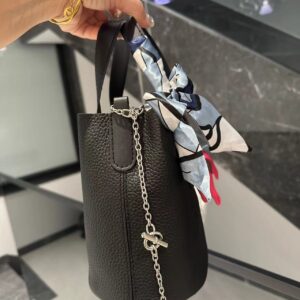 Summer hot bucket bag is sweet and cool 19cm detail view 1