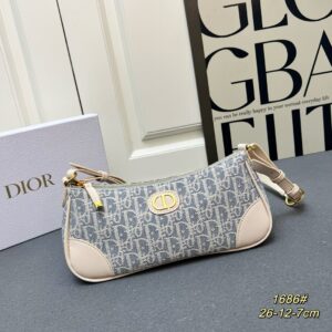 Summer hot-selling underarm bag 24*13cm main product image