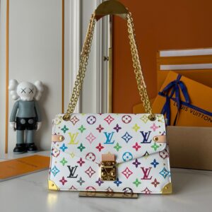 Large Leather Tote Bags 16*8*27cm main product image