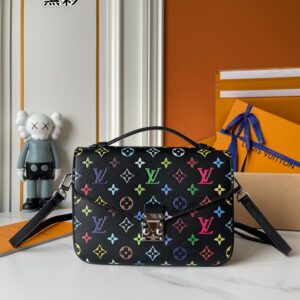 Large Leather Tote Bags 25*19*7cm main product image