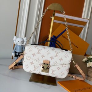 Large Leather Tote Bags 21.5*6*13.5cm detail view 1