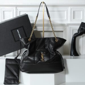 Lucky Bucket Bag 27×34×3cm main product image