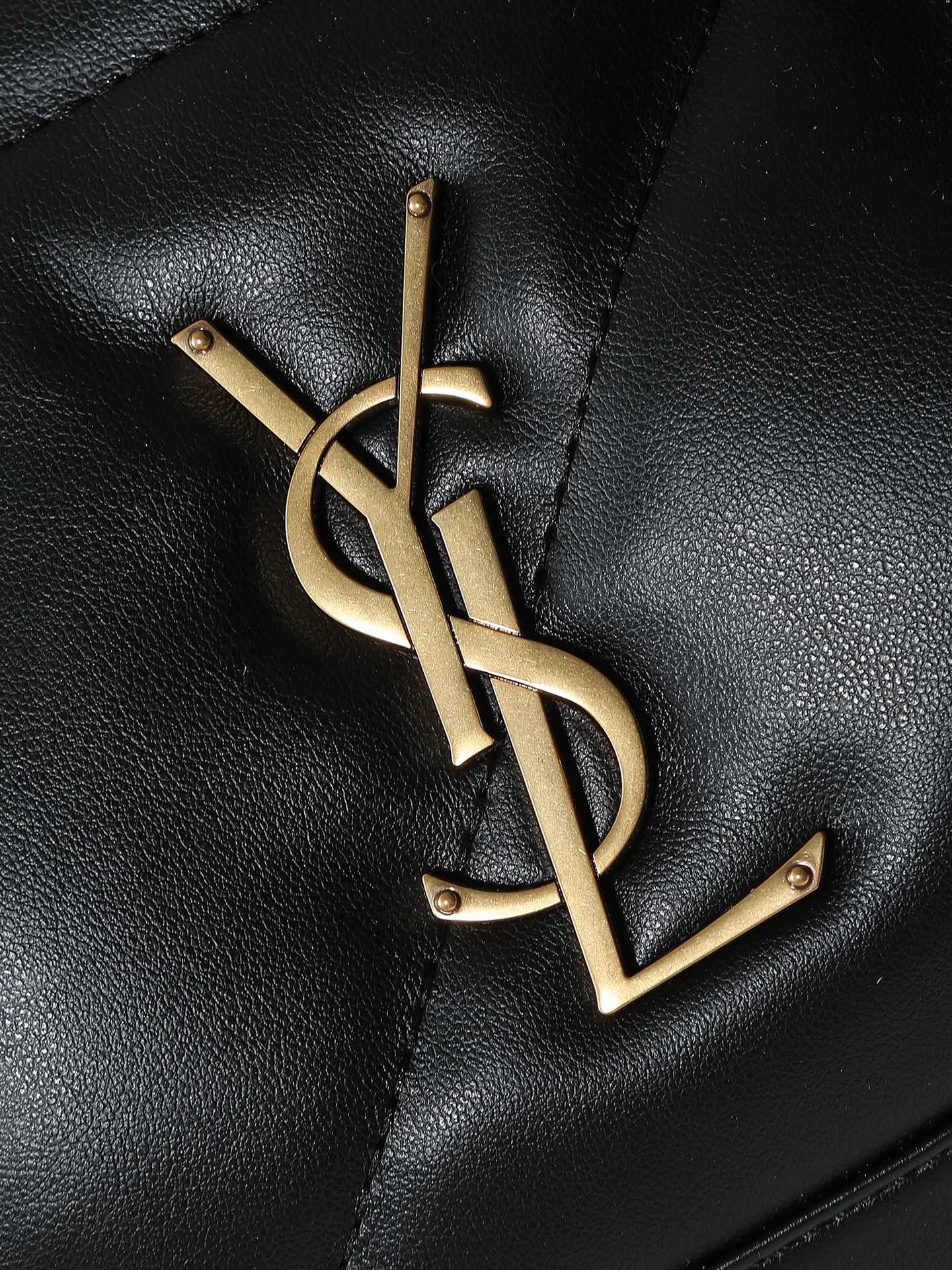 Lucky Bucket Bag 27×34×3cm detail view 4