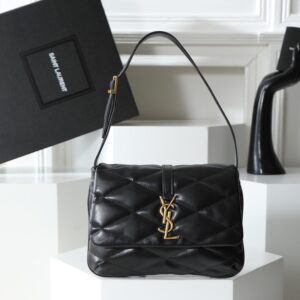 Diamond-shaped underarm bag 24*18*5.5cm main product image