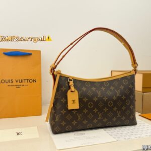 Bestselling Foldable “Airplane-Style” Box Bag — 36 x 10 x 19 cm main product image