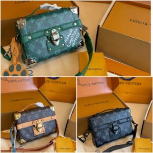 Bestselling Camera Bag / Messenger Bag / Crossbody Bag — 19 x 14 cm main product image