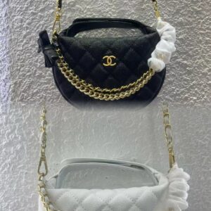 Saddle chain bag 14×19×3.5 main product image