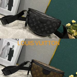 Half-moon outline pea bag 24.5 * 16 * 4.5cm main product image