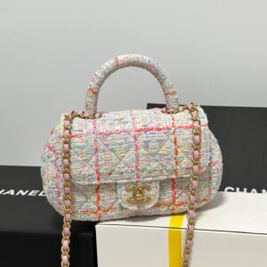 Purple Haze Lunar Fashion Handbag main product image