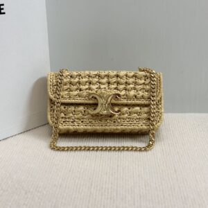 SunWeave Crossbody Bag main product image