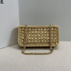 SunWeave Crossbody Bag detail view 1