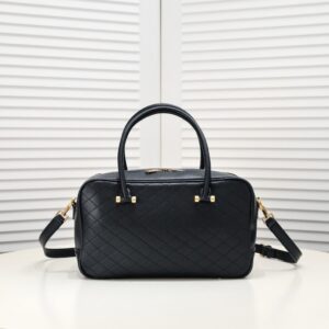 Large Leather Tote Bags 31*16*13cm detail view 1