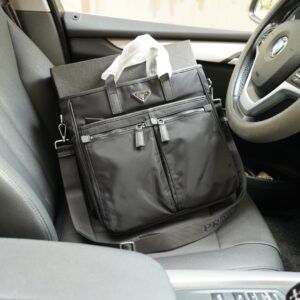 Black handbag/crossbody bag