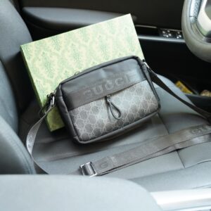 classic GG crossbody bag